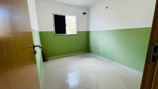 Apartamento com 2 Quartos à venda, 62m² no Turu, São Luís