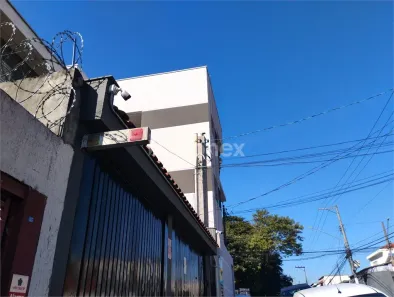 Apartamento com 1 Quarto à venda, 30m² no Parada Inglesa, São Paulo