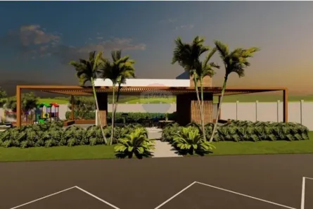 Lote/Terreno à venda, 217m² no Jardim Capotuna, Jaguariúna