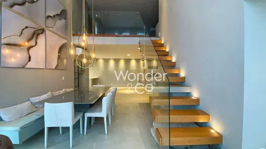Apartamento com 3 Quartos à venda, 198m² no Brooklin Paulista, São Paulo