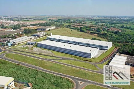 Galpão/Depósito/Armazém à venda, 1992m² no Vila San Martin, Campinas