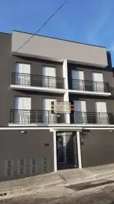 Apartamento com 1 Quarto à venda, 34m² no Vila Santa Edwiges, São Paulo