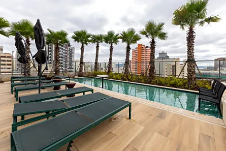 Apartamento com 2 Quartos à venda, 91m² no Perdizes, São Paulo