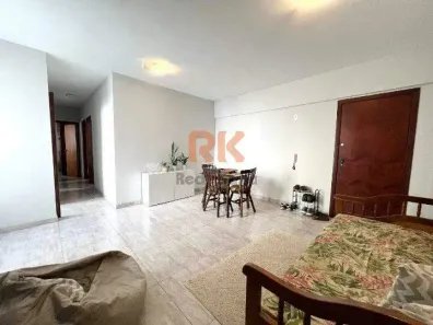 Apartamento com 3 Quartos à venda, 70m² no Jaraguá, Belo Horizonte