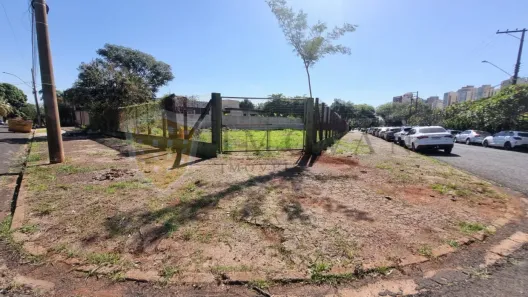 Lote/Terreno à venda, 932m² no Jardim Canadá, Ribeirão Preto