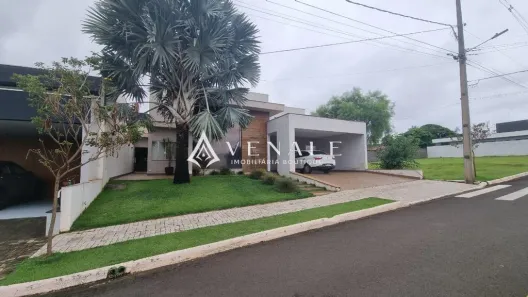 Casa de Condomínio com 3 Quartos à venda, 238m² no Jardim Paraíso, Maringá