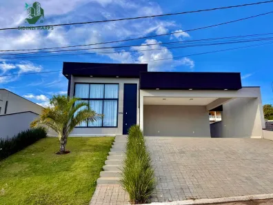 Casa de Condomínio com 4 Quartos para alugar, 600m² no Condomínio Jardim Flamboyan, Bragança Paulista