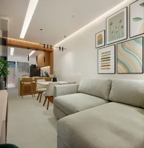 Casa com 2 Quartos à venda, 72m² no Fazenda Santo Antônio, Campos dos Goytacazes