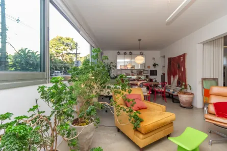 Apartamento com 2 Quartos à venda, 126m² no Jardim Europa, São Paulo
