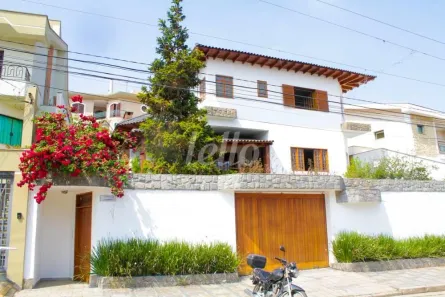 Casa com 4 Quartos para alugar, 600m² no Jardim Textil, São Paulo