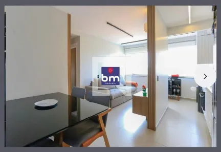 Apartamento com 2 Quartos à venda, 46m² no Butantã, São Paulo