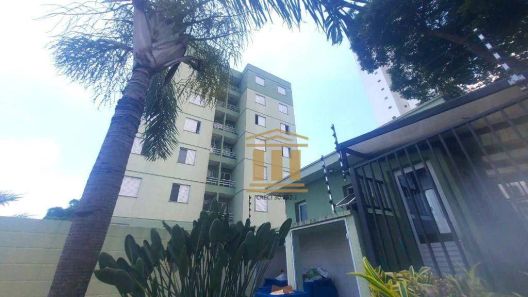 Apartamento com 2 Quartos à venda, 54m² no Loteamento Chácaras Takitani, São José dos Campos