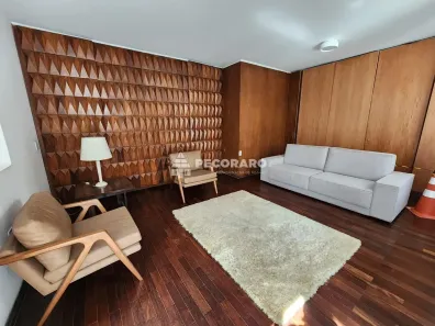Apartamento com 2 Quartos para alugar, 90m² no Pinheiros, São Paulo