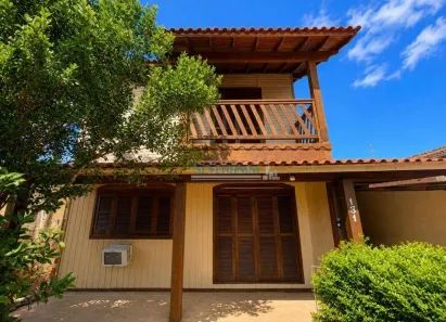 Sobrado com 3 Quartos à venda, 172m² no Parque Espírito Santo, Cachoeirinha