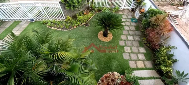 Casa com 4 Quartos à venda, 389m² no Camboinhas, Niterói