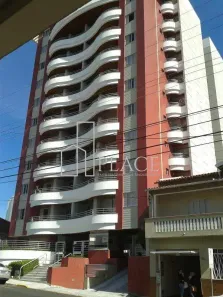 Apartamento com 3 Quartos à venda, 124m² no Centro, Marília