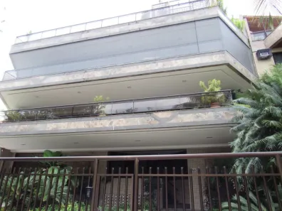 Cobertura com 5 Quartos à venda, 446m² no Recreio dos Bandeirantes, Rio de Janeiro