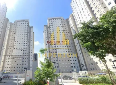 Apartamento com 2 Quartos à venda, 42m² no Vila Nova Cachoeirinha, São Paulo