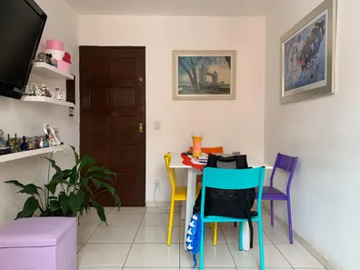 Apartamento com 2 Quartos à venda, 50m² no Vila Emir, São Paulo