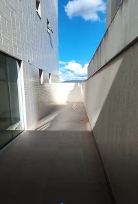 Apartamento com 3 Quartos à venda, 160m² no Minas Brasil, Belo Horizonte