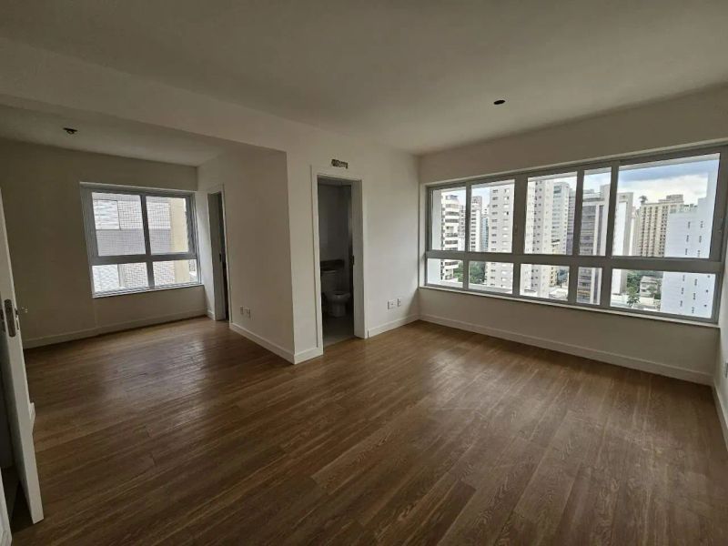 Apartamento com 2 quartos — Lourdes, Belo Horizonte