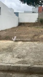 Lote/Terreno à venda, 150m² no Jardim Moriyama, Indaiatuba