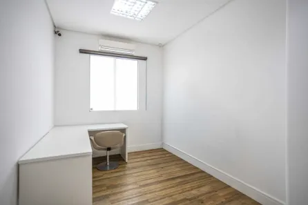 Ponto Comercial para alugar, 10m² no Campo Belo, São Paulo