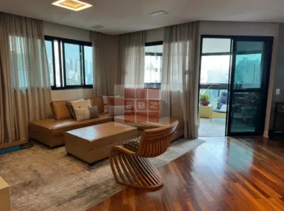 Apartamento com 4 Quartos à venda, 288m² no Paraíso do Morumbi, São Paulo