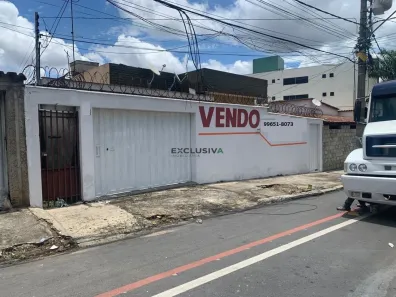 Lote/Terreno à venda, 360m² no Eldorado, Contagem
