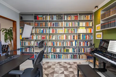 Casa com 5 Quartos à venda, 232m² no Pilarzinho, Curitiba
