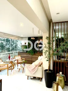 Apartamento com 3 Quartos à venda, 119m² no Jardim Cidade Pirituba, São Paulo