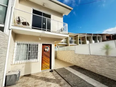 Sobrado com 2 Quartos à venda, 70m² no Potecas, São José
