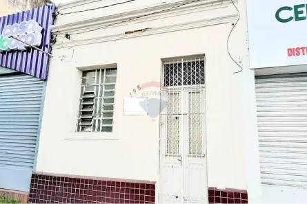 Casa com 3 Quartos à venda, 218m² no Centro, Campina Grande