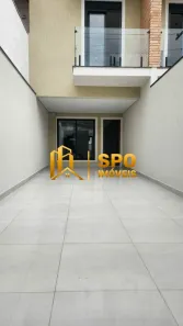 Casa com 3 Quartos à venda, 108m² no Jardim Sabará, São Paulo