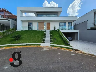 Casa com 3 Quartos à venda, 200m² no Condomínio Villa Real de Bragança, Bragança Paulista
