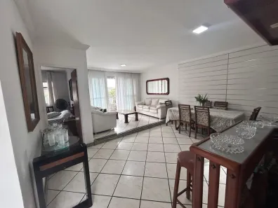 Apartamento com 4 Quartos à venda, 200m² no Centro de Vila Velha, Vila Velha