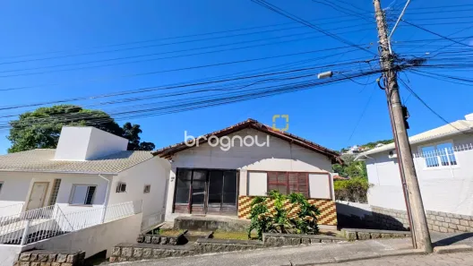 Casa com 4 Quartos à venda, 106m² no Pantanal, Florianópolis
