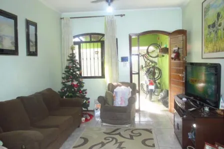 Casa com 2 Quartos à venda, 92m² no Dois Córregos, Piracicaba