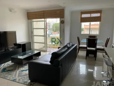 Apartamento com 3 Quartos à venda, 93m² no Perdizes, São Paulo