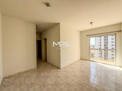 Apartamento com 3 Quartos para venda ou aluguel, 75m² no Nova América, Piracicaba