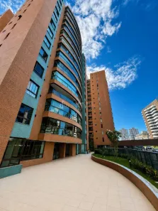 Apartamento com 3 Quartos à venda, 135m² no Alphaville I, Salvador