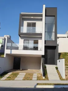 Casa de Condomínio com 3 Quartos à venda, 160m² no Jardim Celeste, Jundiaí