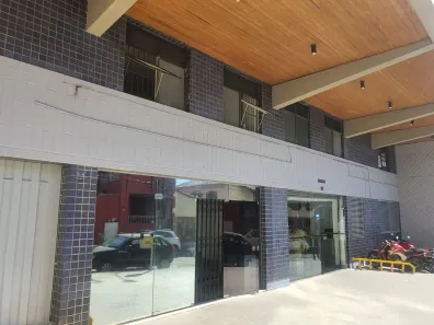 à venda, 99m² no Santa Efigênia, Belo Horizonte