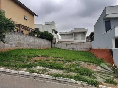 Lote/Terreno à venda, 313m² no Jardim Baronesa, Taubaté