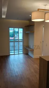 Apartamento com 2 Quartos para alugar, 44m² no Vila Santa Terezinha (Zona Norte), São Paulo