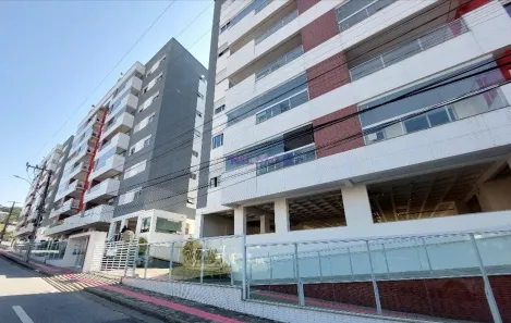 Apartamento com 3 Quartos à venda, 113m² no Praia Comprida, São José