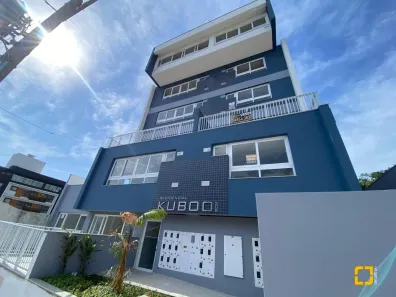 Apartamento com 1 Quarto à venda, 51m² no Centro, Florianópolis