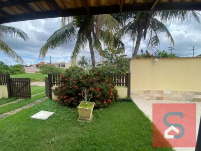 Casa de Condomínio com 2 Quartos à venda, 69m² no Peró, Cabo Frio