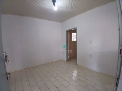 Casa com 1 Quarto para alugar, 50m² no Vila Angélica, São José do Rio Preto