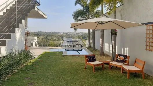 Casa de Condomínio com 3 Quartos à venda, 240m² no Jardim Villas do Golf, Itu